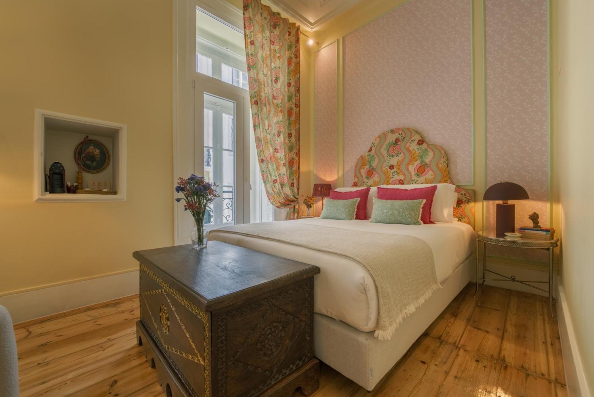 Casa de hóspedes Casinha Flores 3*