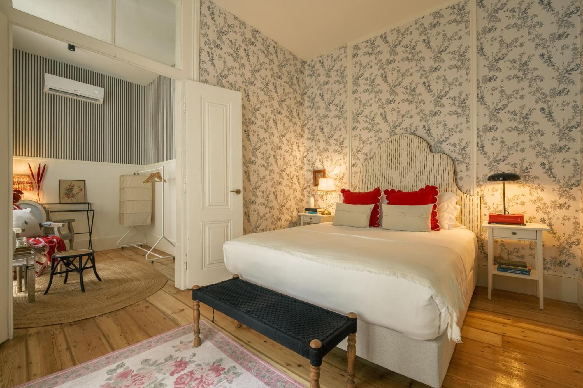 Casa de hóspedes Casinha Flores 3*