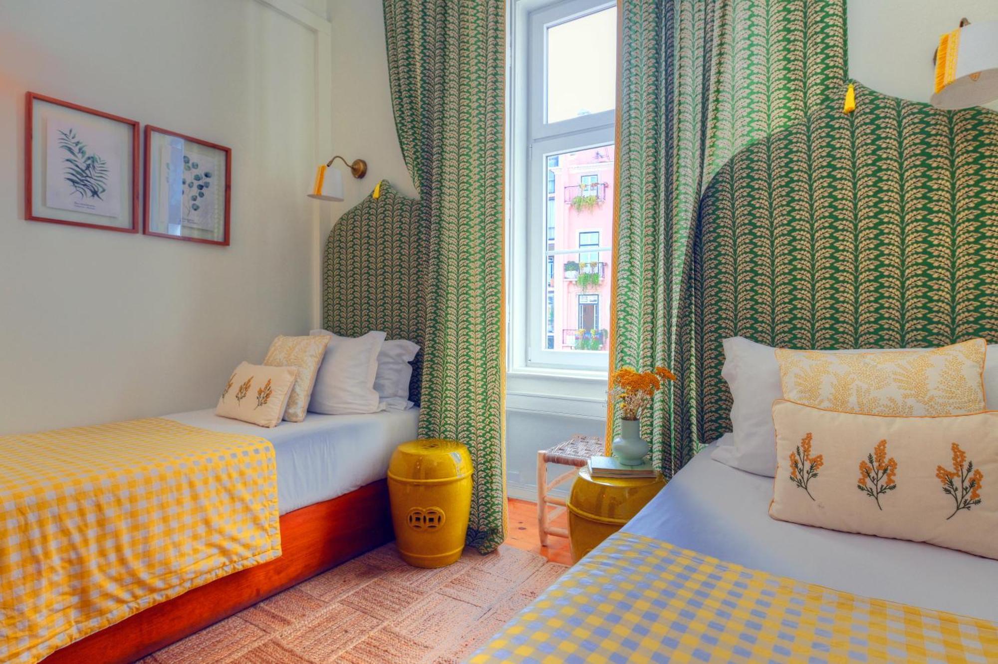 Casa de hóspedes Casinha Flores 3*