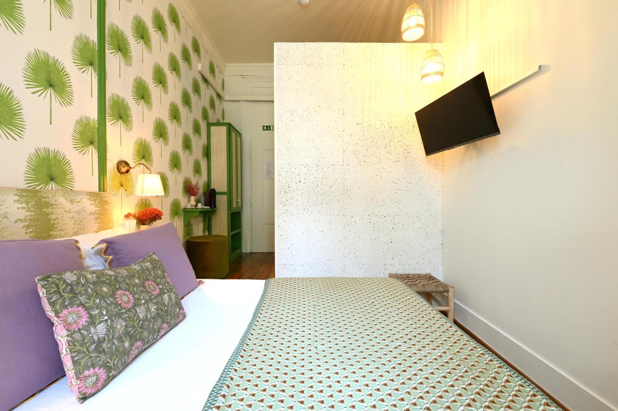 Casinha Flores 3* Lisboa