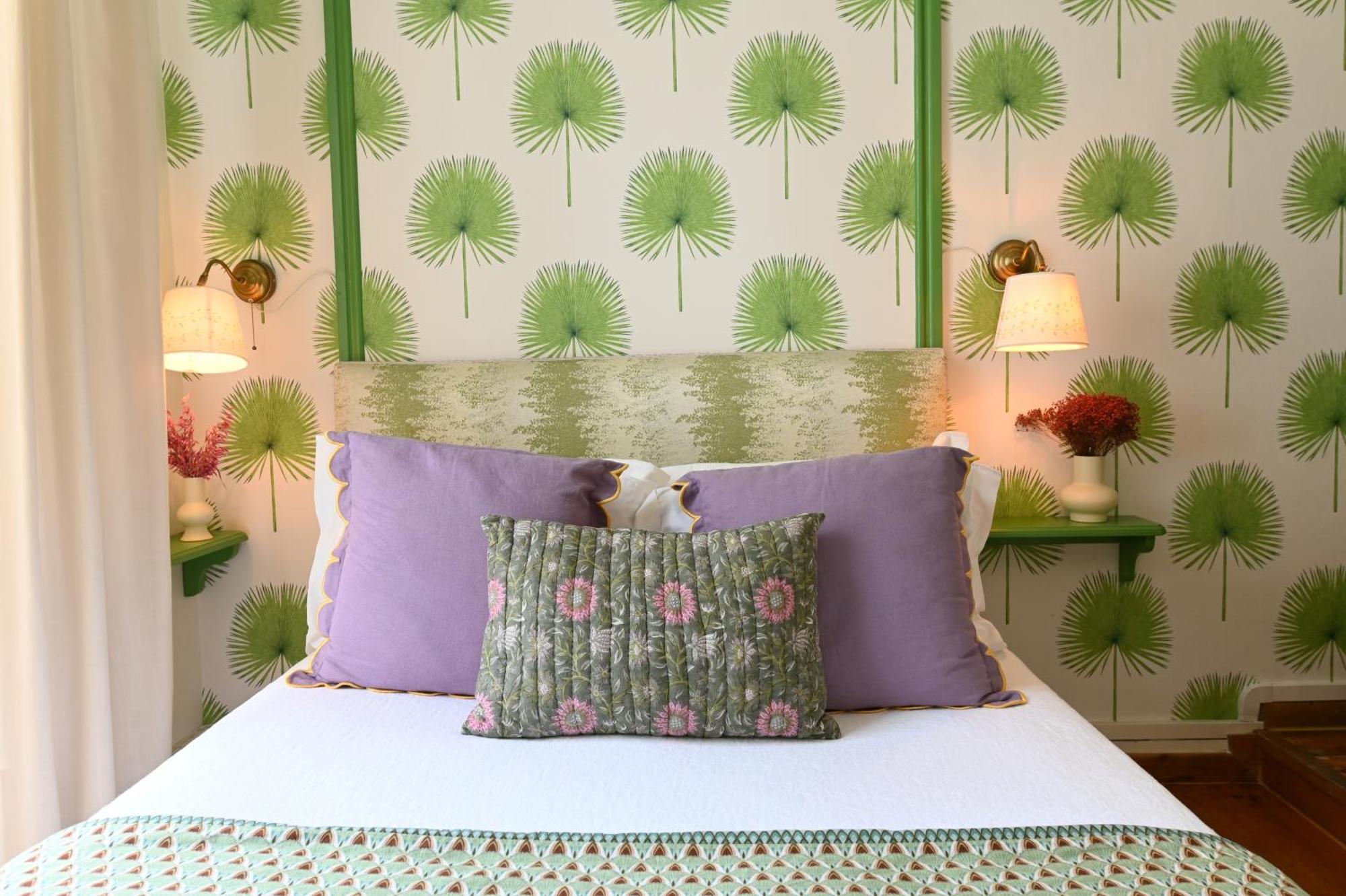 Casinha Flores Casa de hóspedes 3*