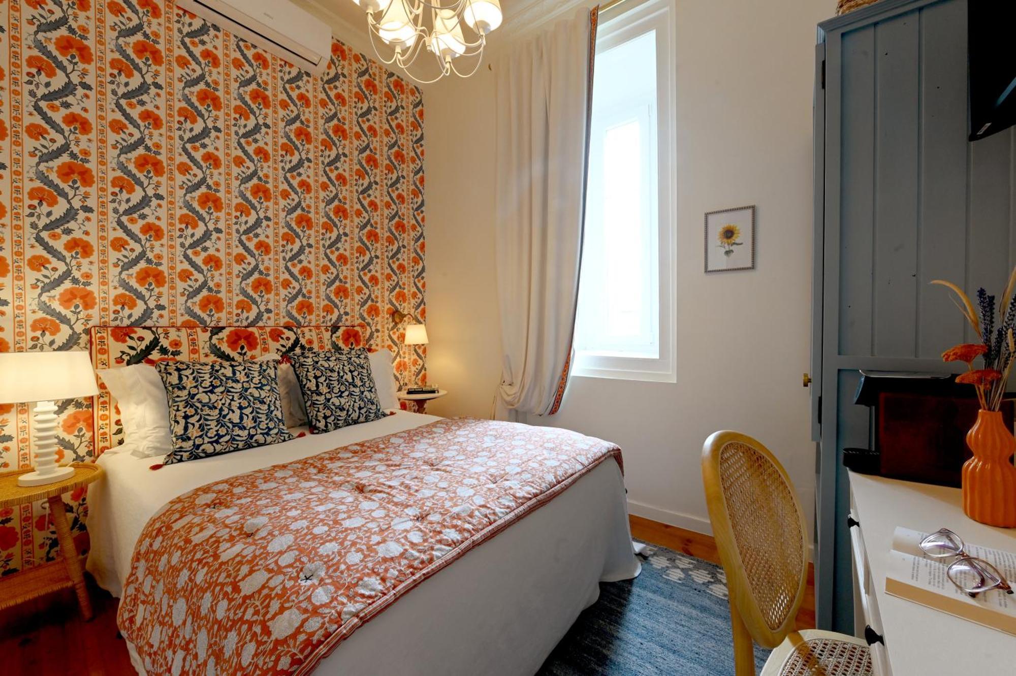 Casinha Flores 3* Lisboa