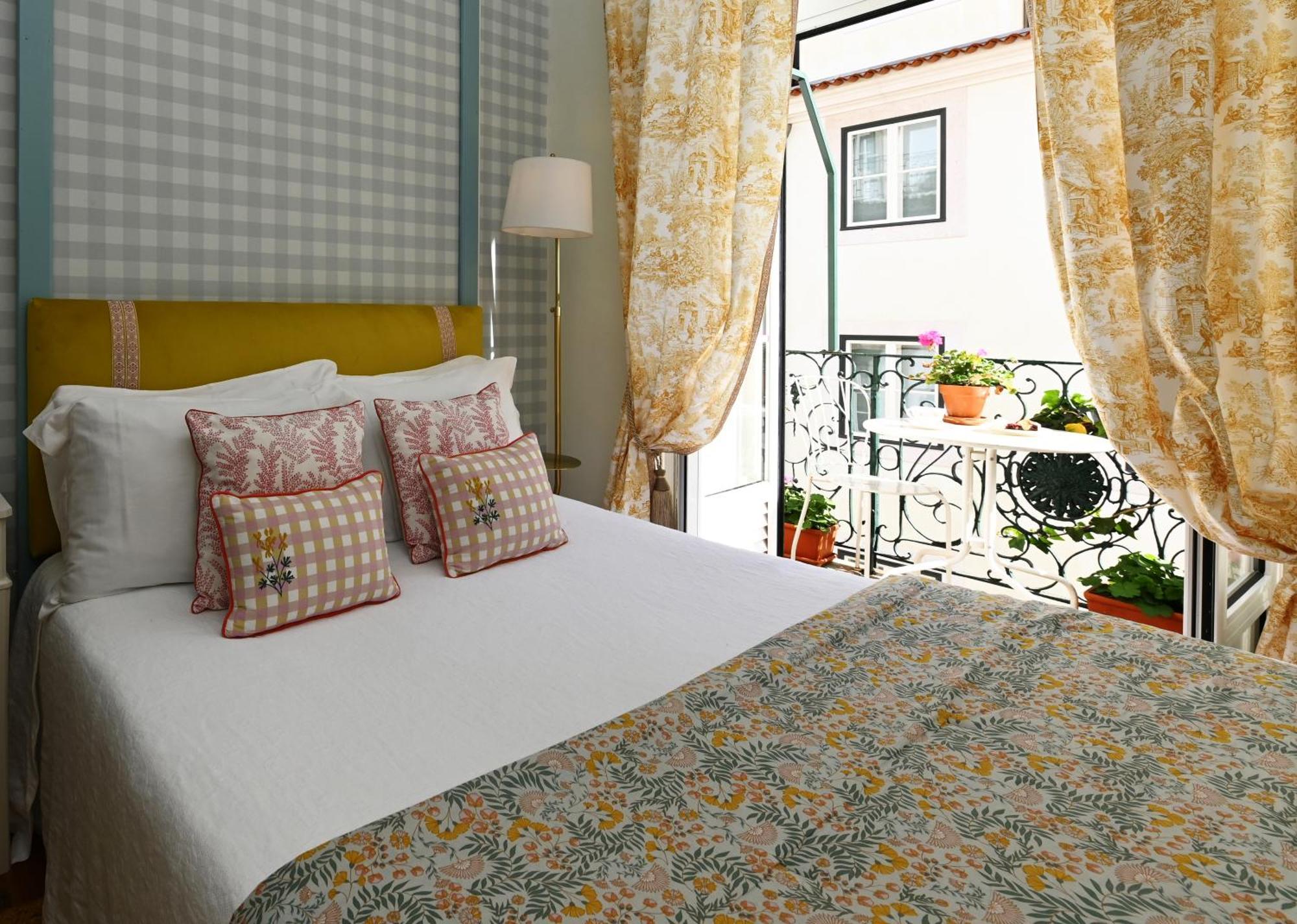 Casinha Flores 3* Lisboa