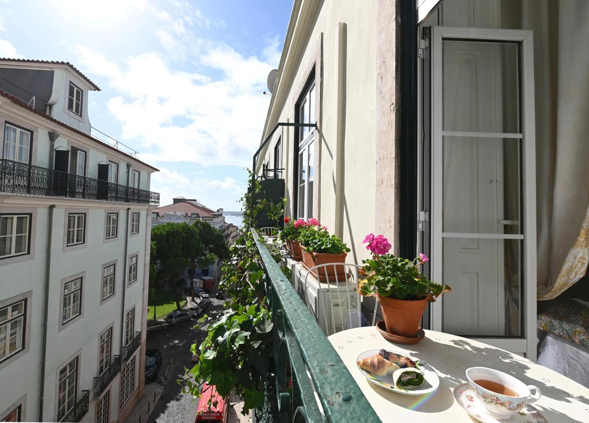 Casa de hóspedes Casinha Flores