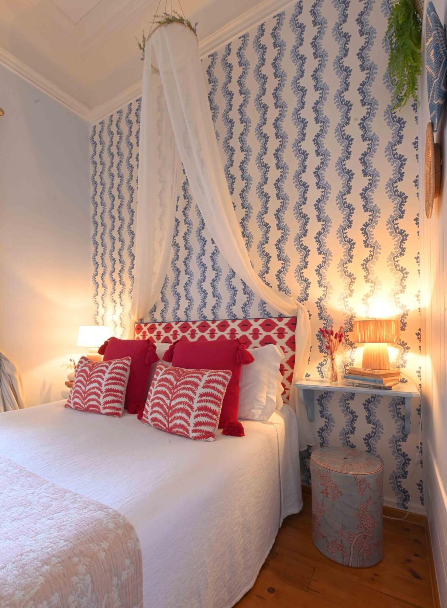 Casa de hóspedes Casinha Flores 3*