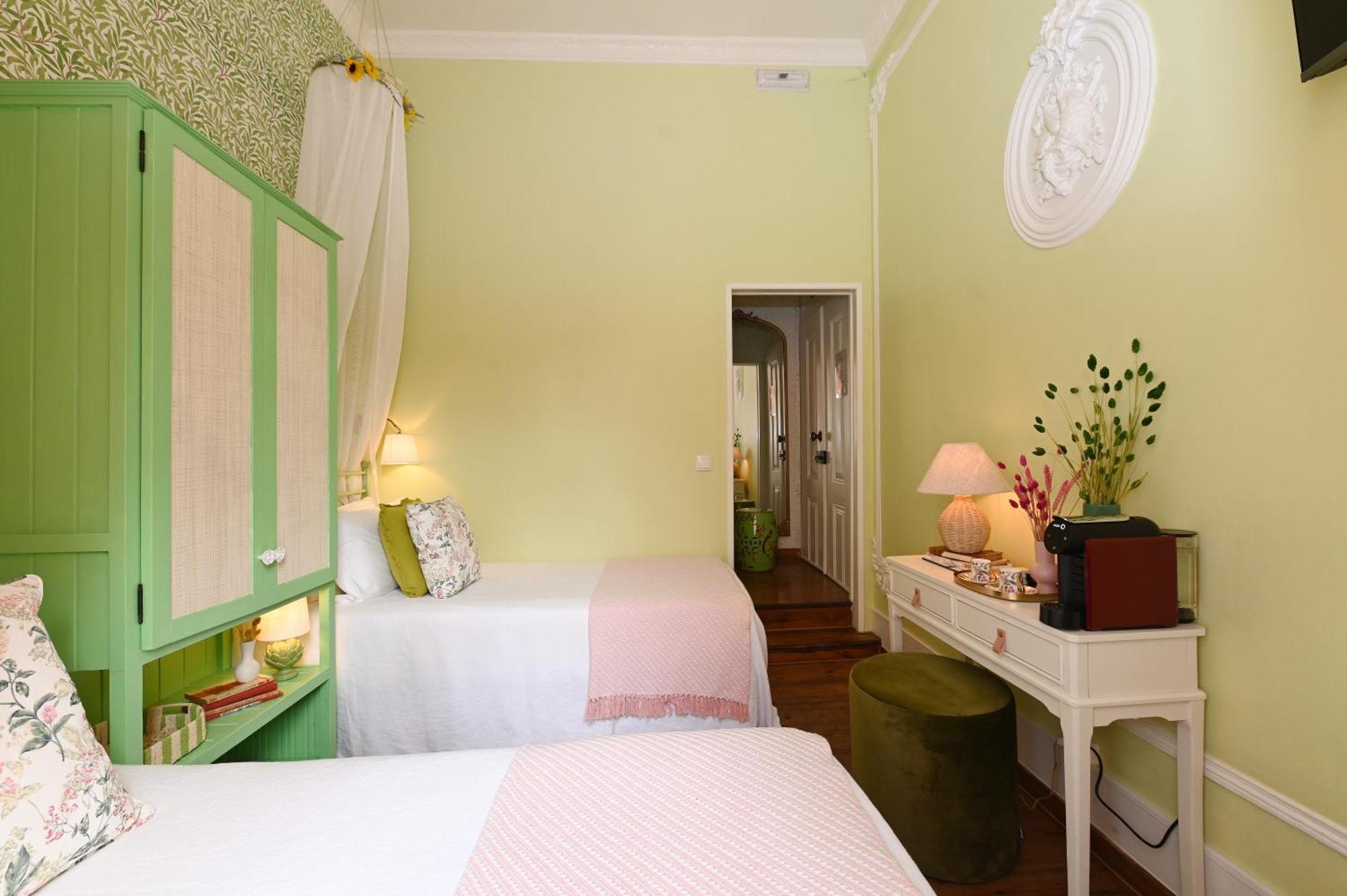 Casinha Flores Guest house 3*