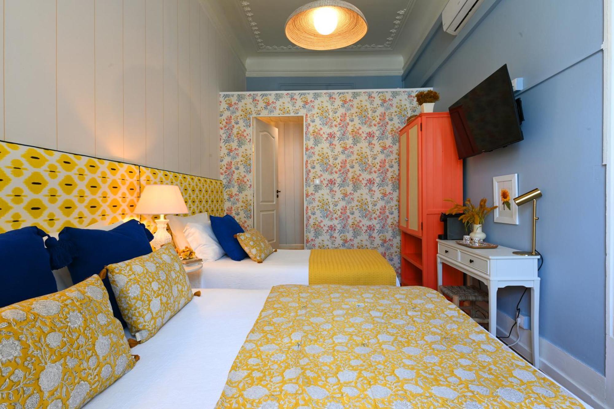 Casinha Flores 3* Lisbon