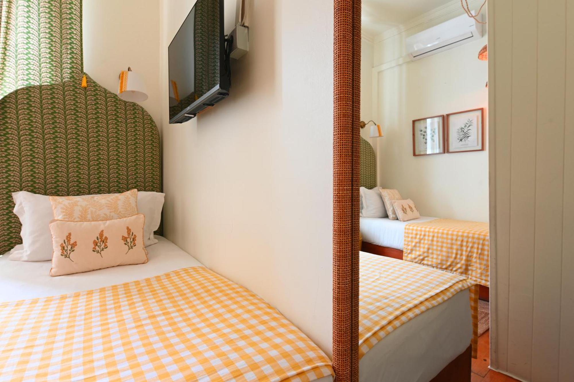 Casinha Flores 3* Lisbon