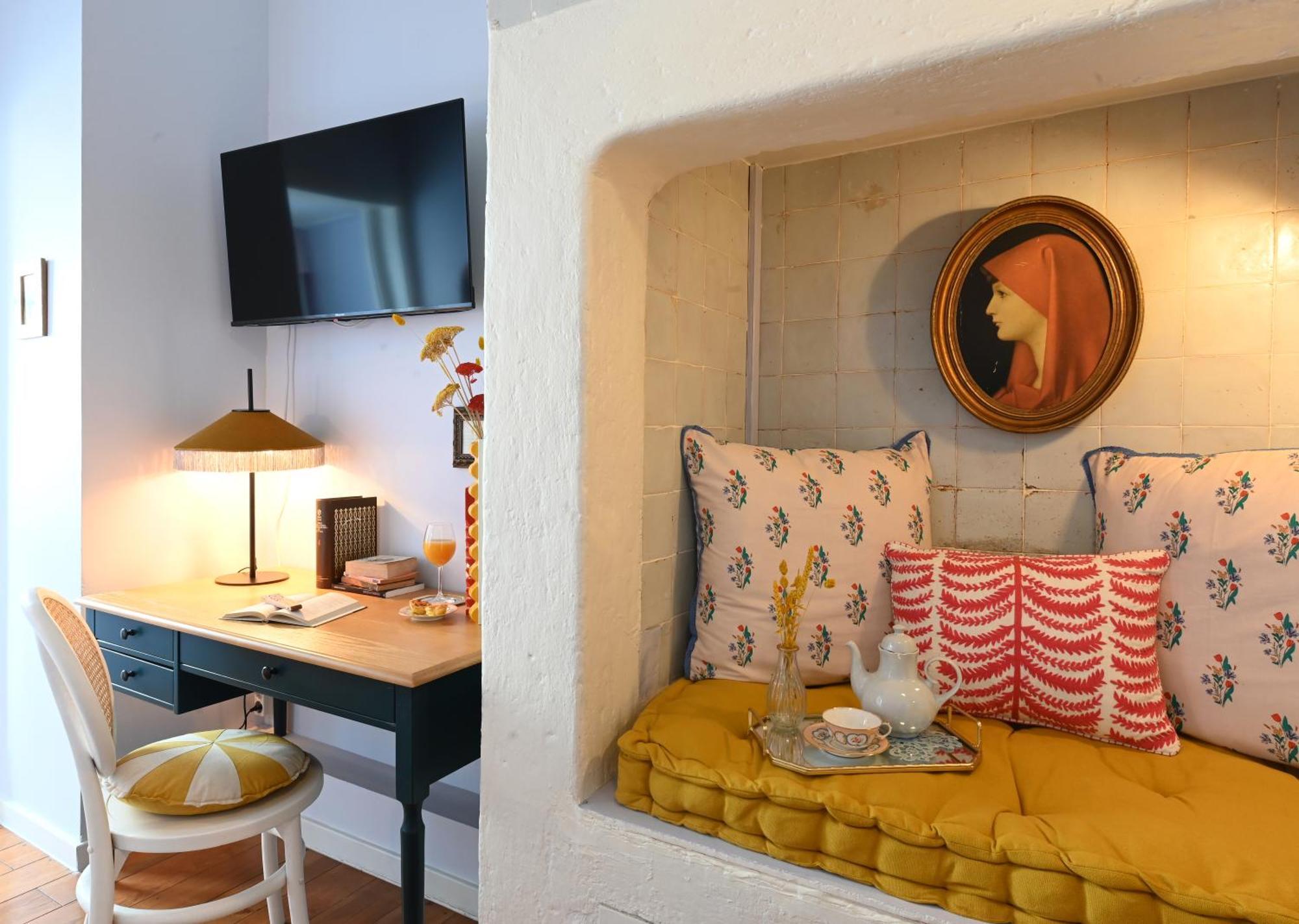 Casinha Flores Guest house