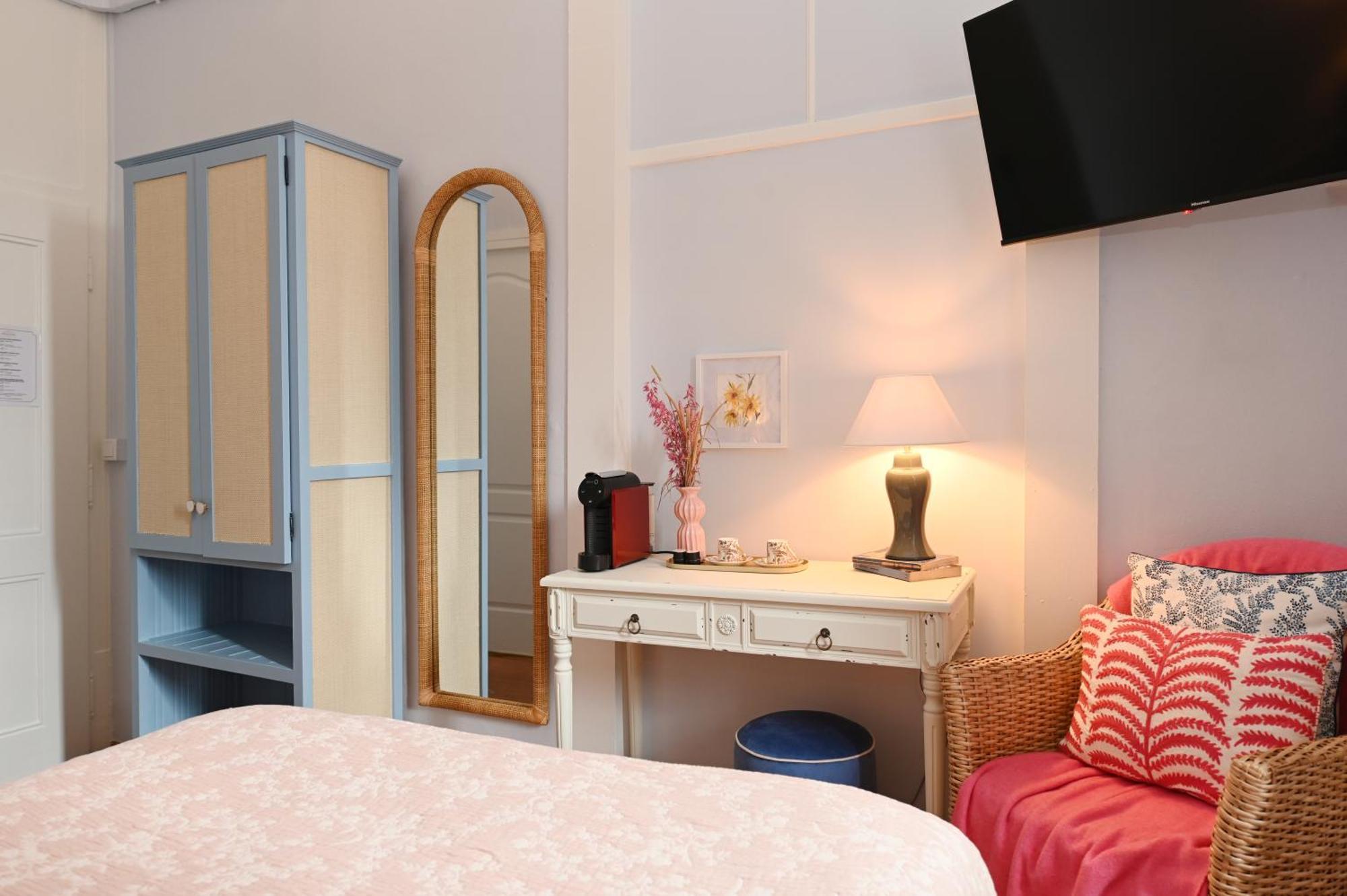 Guest house Casinha Flores