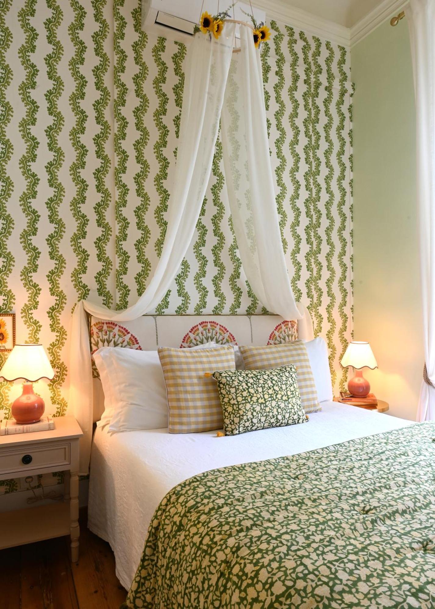 Casinha Flores 3* Lisbon