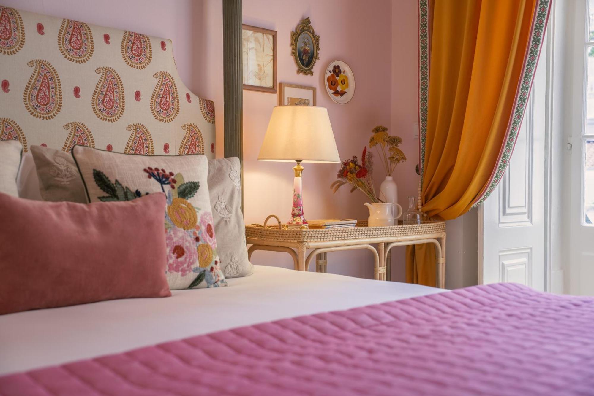 Casinha Flores Maison d'hôtes 3*