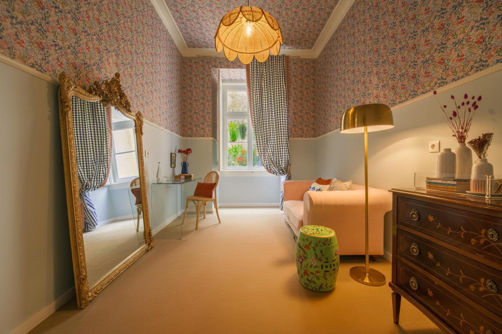 Casinha Flores Guest house Lisbon