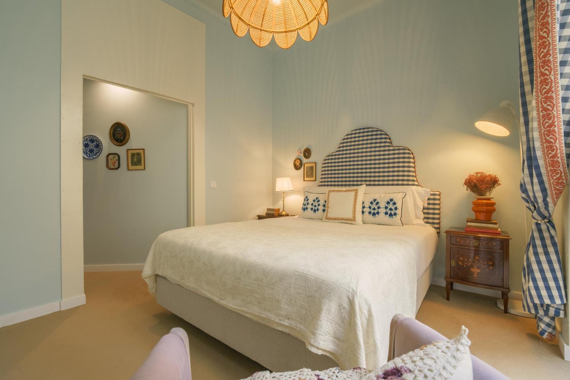 Casinha Flores 3* Lisbon