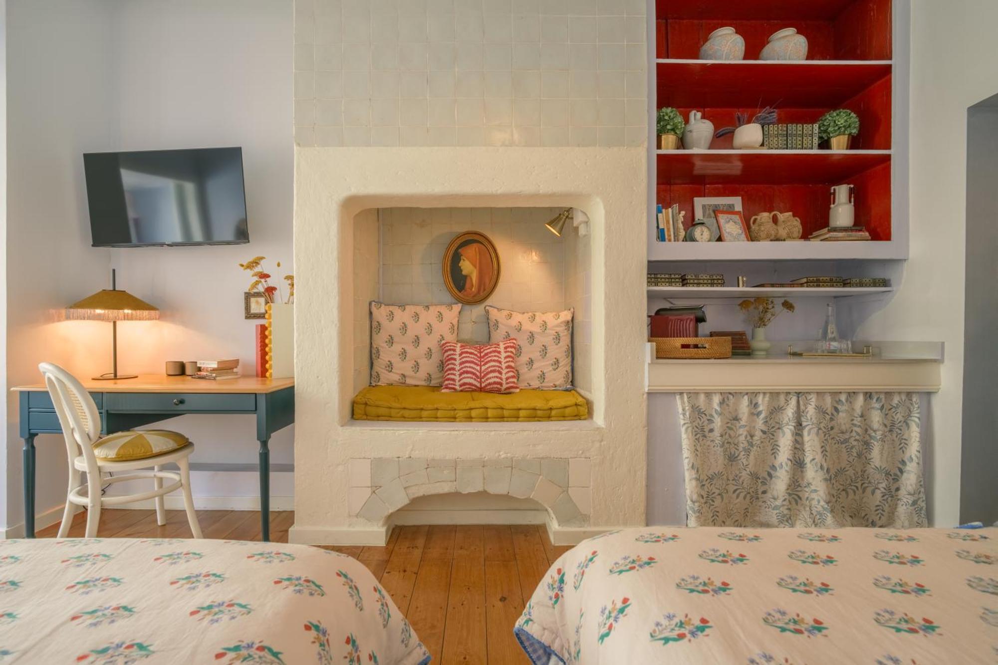 Casinha Flores Gæstehus 3*